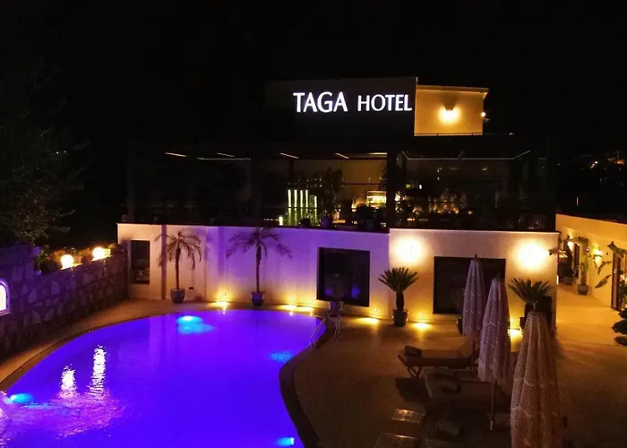 Hotel Taga Bitez