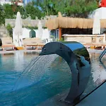 Hotell Taga *