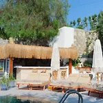 Taga Hotell