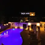 Hotell Taga Bitez