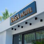 Hotell Taga *