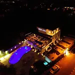 Taga Hotell Bitez