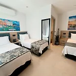 ホテル Taga ビテツ
