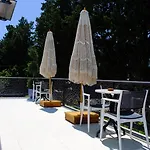 Hotell Taga *