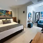 Taga Hotell Bitez