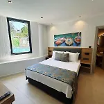 Taga Hotell *