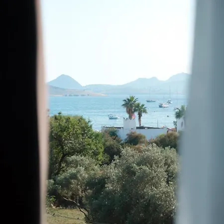 Taga Hotel Bitez