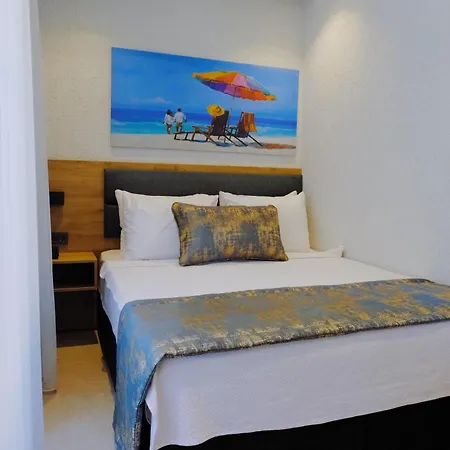 Hotell Taga *