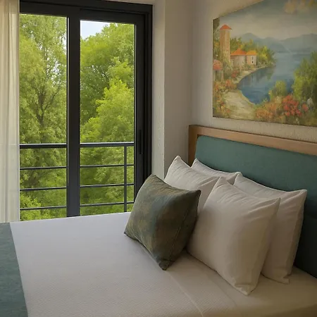 Hotel Taga