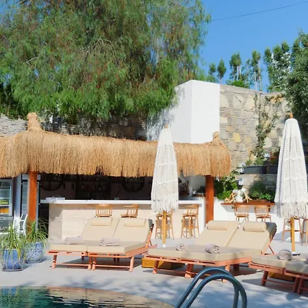 Taga Hotel
