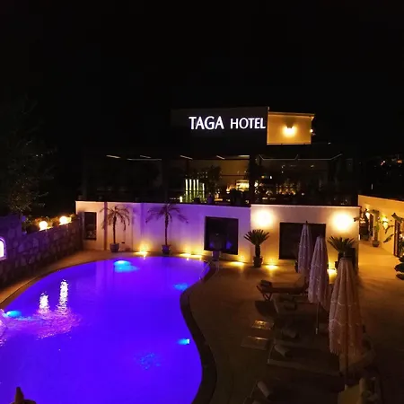 Hotel Taga Bitez