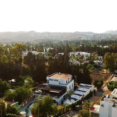 Hotel Taga