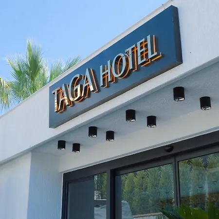 Hotel Taga *
