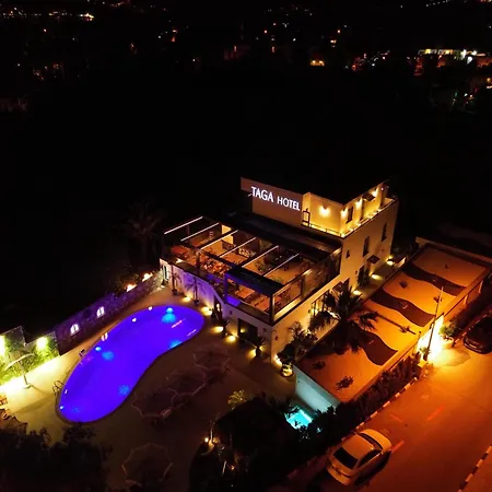 Taga Hotel Bitez