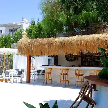 Taga Hotel Bitez