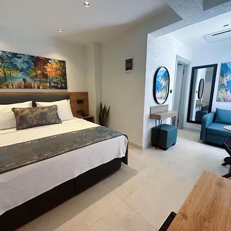 Taga Hotel Bitez