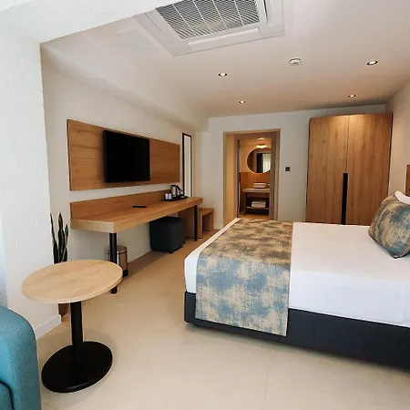 Taga Hotel