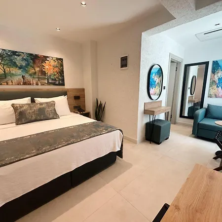 Hotel Taga
