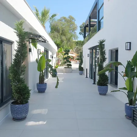 Hotel Taga