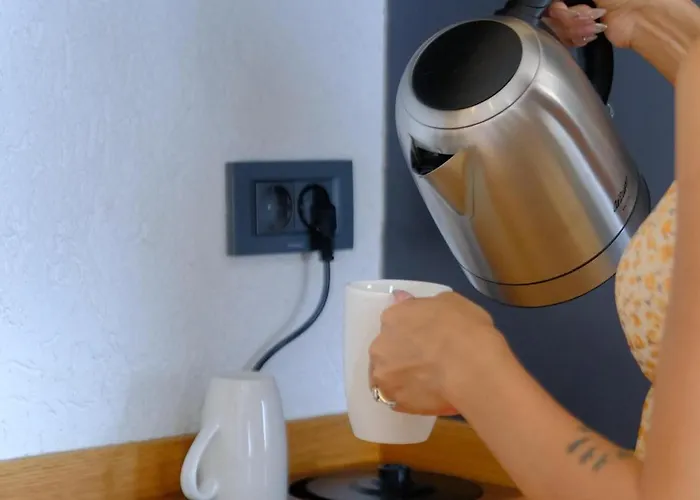 מלון Taga ביטז